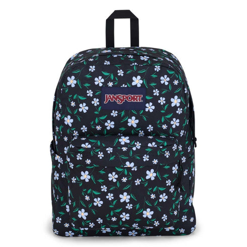 Jansport Superbreak Plus Backpack (Printed) (SA)